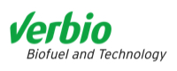 Logo - Verbio Biofuel and Technology