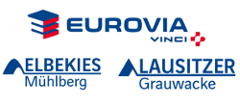 EUROVIA Logo