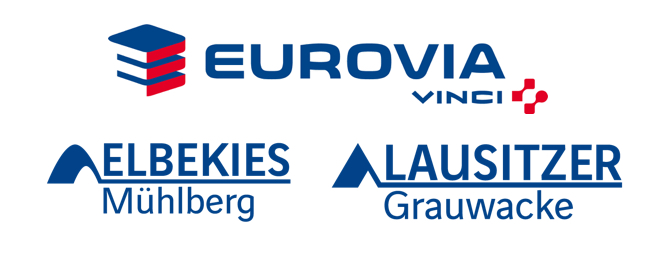 EUROVIA Logo