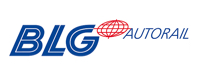 [Translate to English:] Logo - BLG Autorail