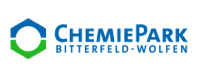 Logo - ChemiePark Bitterfeld-Wolfen