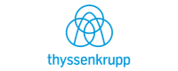 Logo - Thyssenkrupp