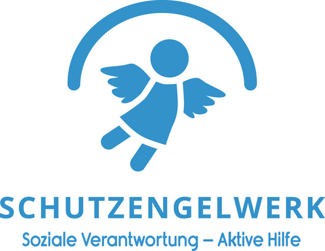 Schutzengelwerk Logo